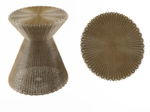 inout m gervasoni 3D Model