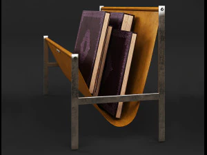 portariviste opinion ciatti 3D Model