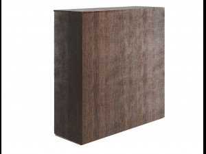 closet poliform 3D Model