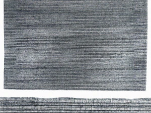 belem rug silver 3D Model