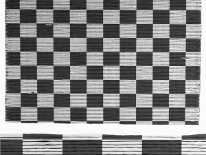 belem rug silver 3D Model