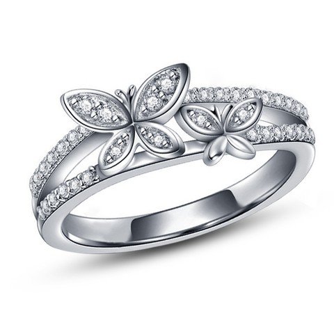 ring Modelo 3D .c4d .max .obj .3ds .fbx .stl .blend 