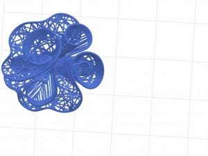 ring Modelo 3D