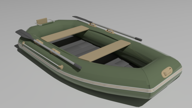 boat 3D मॉडल .c4d .max .obj .3ds .fbx .stl .blend 