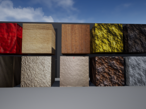 texture starter kit 10 CG Texturen