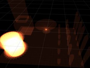 decoration 2018 Modelo 3D