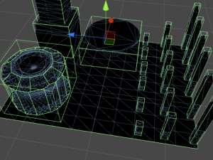 decoration 2018 Modelo 3D