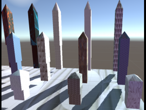 decoration 2018 Modelo 3D