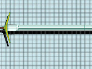 bigsword3dsmax 3D Model