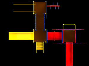 playgrounds for download - pm00312 - b-house 3D 模型