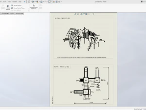 playgrounds for download - pm00312 - b-house 3D Model