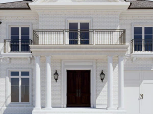build002 3D Model