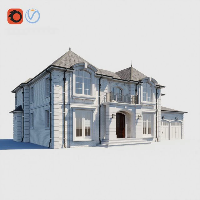 inşa003 3D Model .c4d .max .obj .3ds .fbx .stl .blend