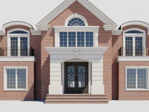 kompilacja006 Model 3D