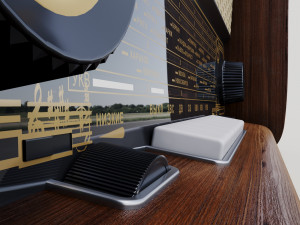 muromets 3D 모델