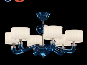 Alexandri&euml; 3D Model