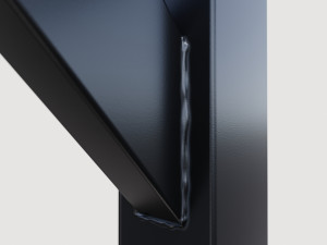 dfc 3D 모델