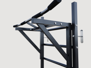 dfc 3D 모델