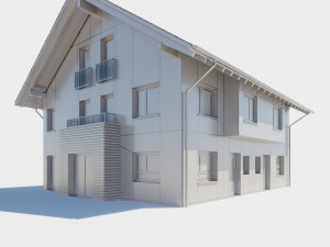 build008 Modello 3D