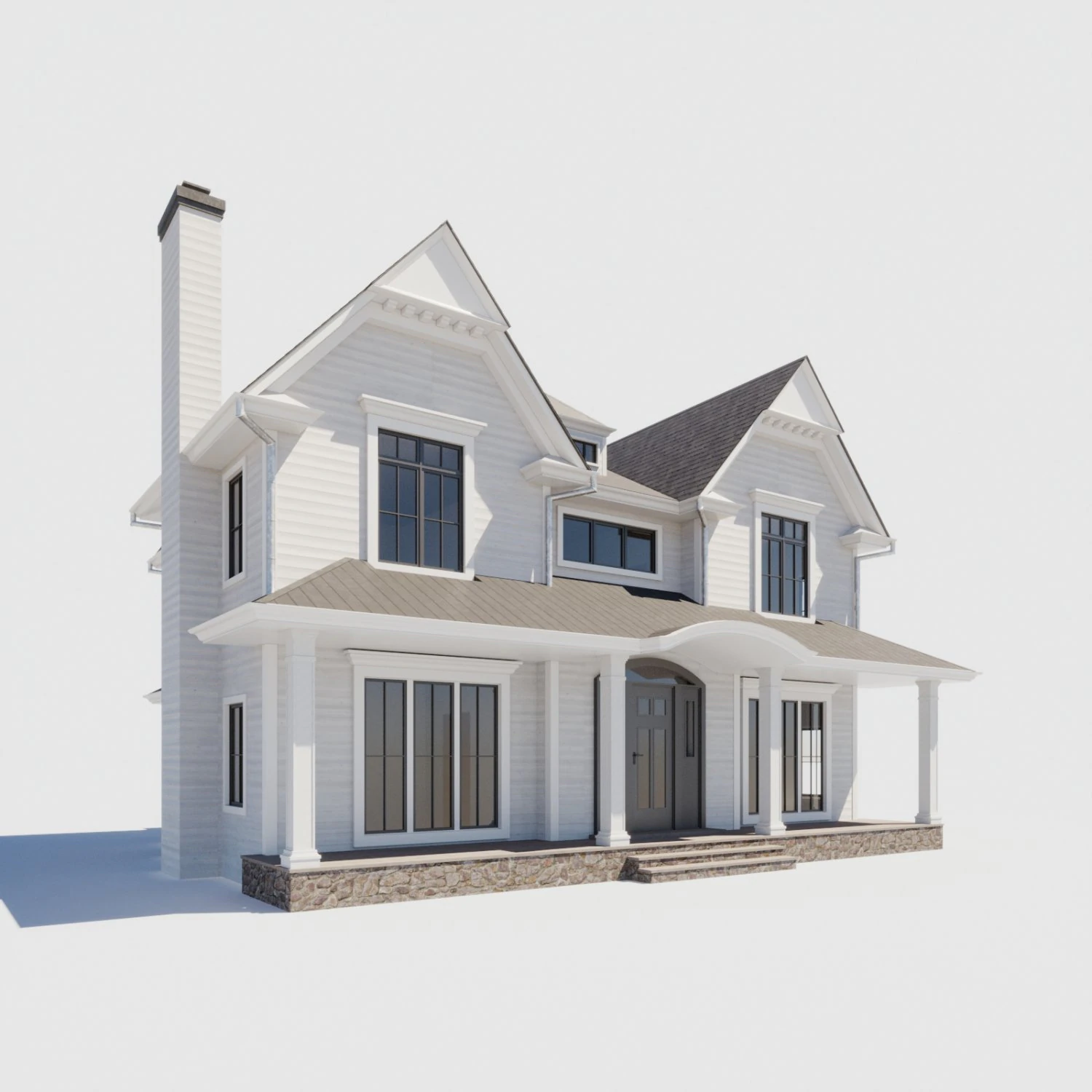 construire011 Modèle 3D .c4d .max .obj .3ds .fbx .stl .blend 