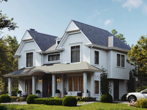 construire011 Modèle 3D