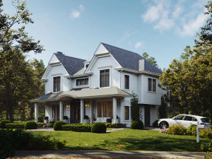 construire011 Modèle 3D