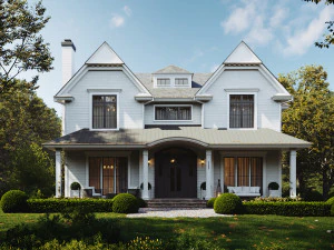 construire011 Modèle 3D