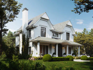 construire011 Modèle 3D