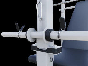dfc training apparatus 3D Model