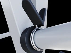 dfc training apparatus 3D Model