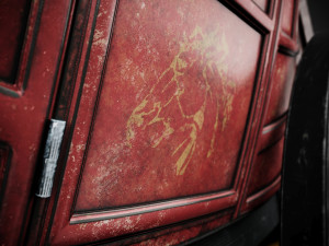 stagecoach 3D Модель
