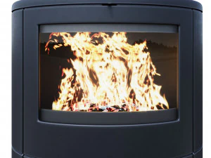 arco dovre Modello 3D