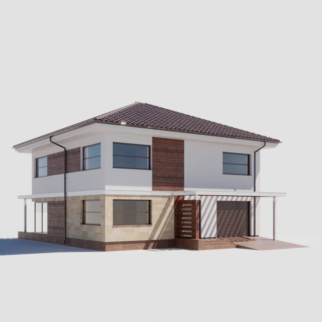 build015 3D मॉडल .c4d .max .obj .3ds .fbx .stl .blend 