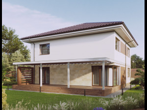 build015 3D मॉडल