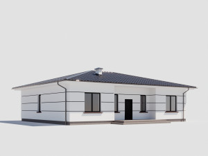 build016 3D 모델