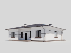 build016 3D Model