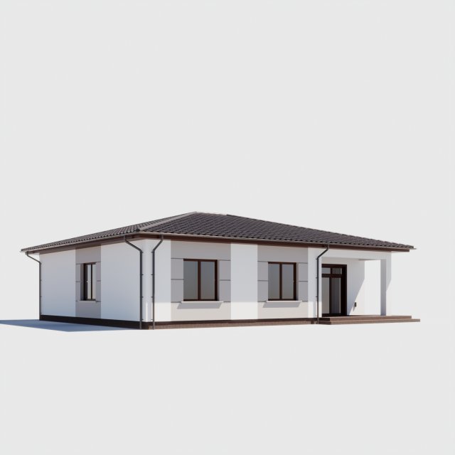 build017 Modello 3D .c4d .max .obj .3ds .fbx .stl .blend