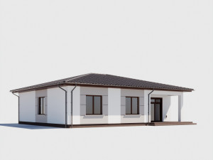build017 3D 모델