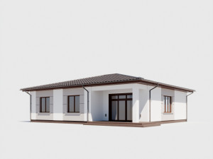 build017 Modello 3D