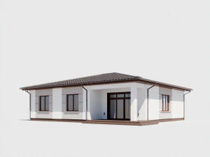 build017 3D Model