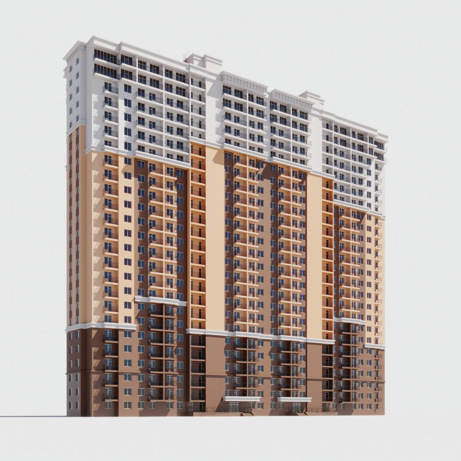 build018 3D Model .c4d .max .obj .3ds .fbx .stl .blend 