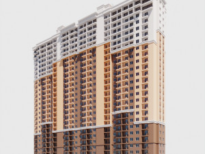 build018 Modelo 3D