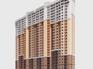 build018 3D Model
