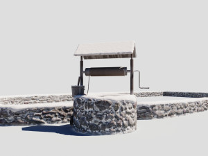 minnies haberdashery 3D Model