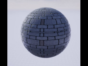 stone brick seamless Texturas CG