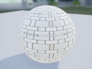 stone brick seamless Texturas CG