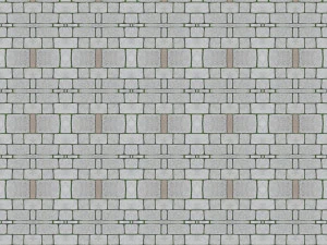 Steinziegel nahtlos CG Texturen