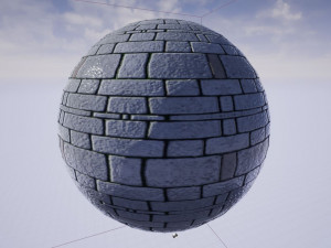 stone brick seamless Texturas CG
