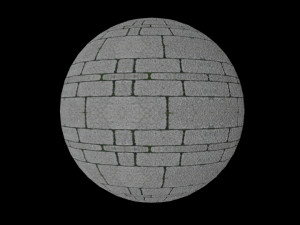 stone floor seamless Tekstur CG