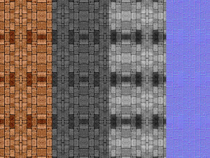 seamless stone texture pack CG Dokuları